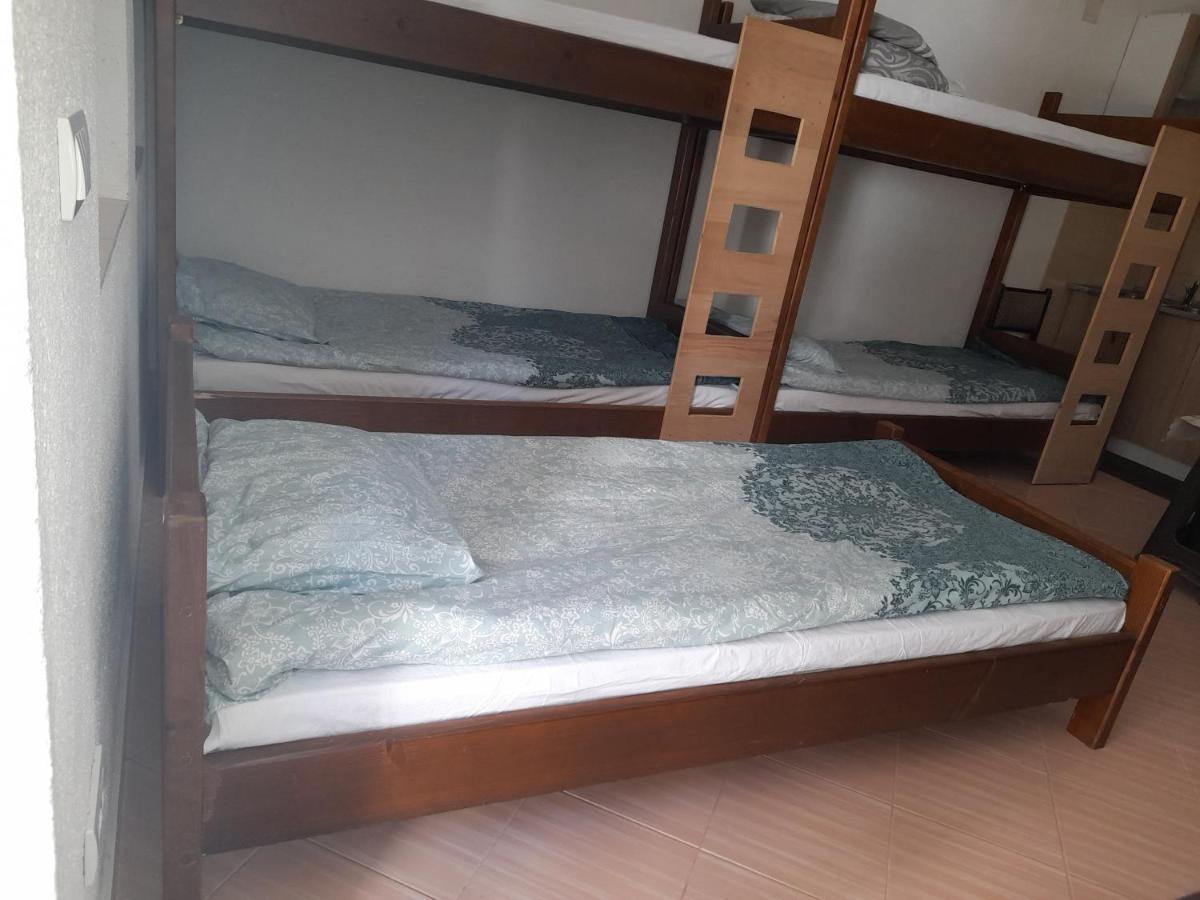 Apartman Osmancevic Plav Exterior photo