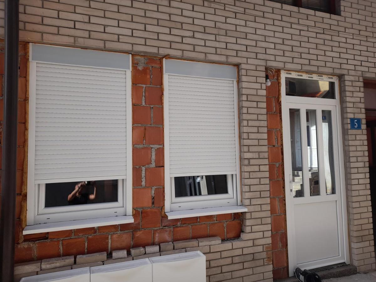 Apartman Osmancevic Plav Exterior photo